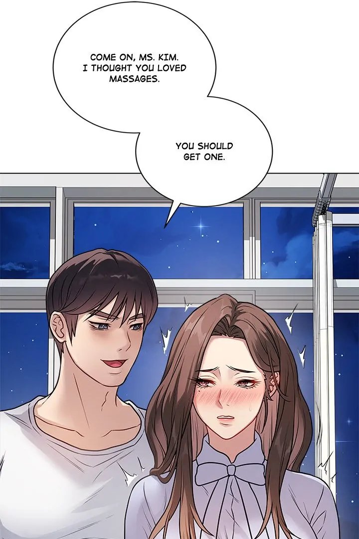 Signed, Sealed, Mistaken page 69