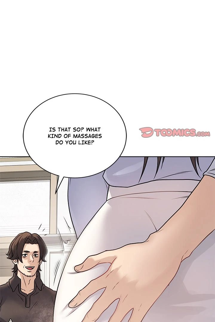 Signed, Sealed, Mistaken page 71
