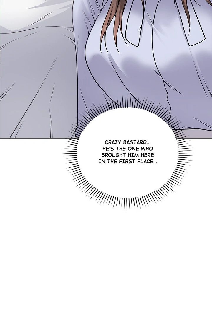 Signed, Sealed, Mistaken page 75