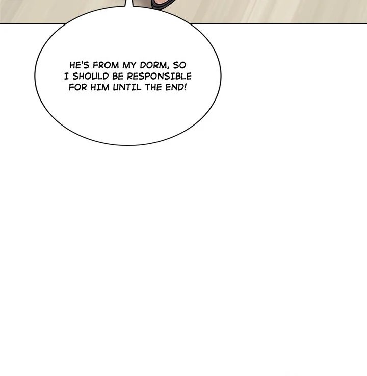 Signed, Sealed, Mistaken page 78