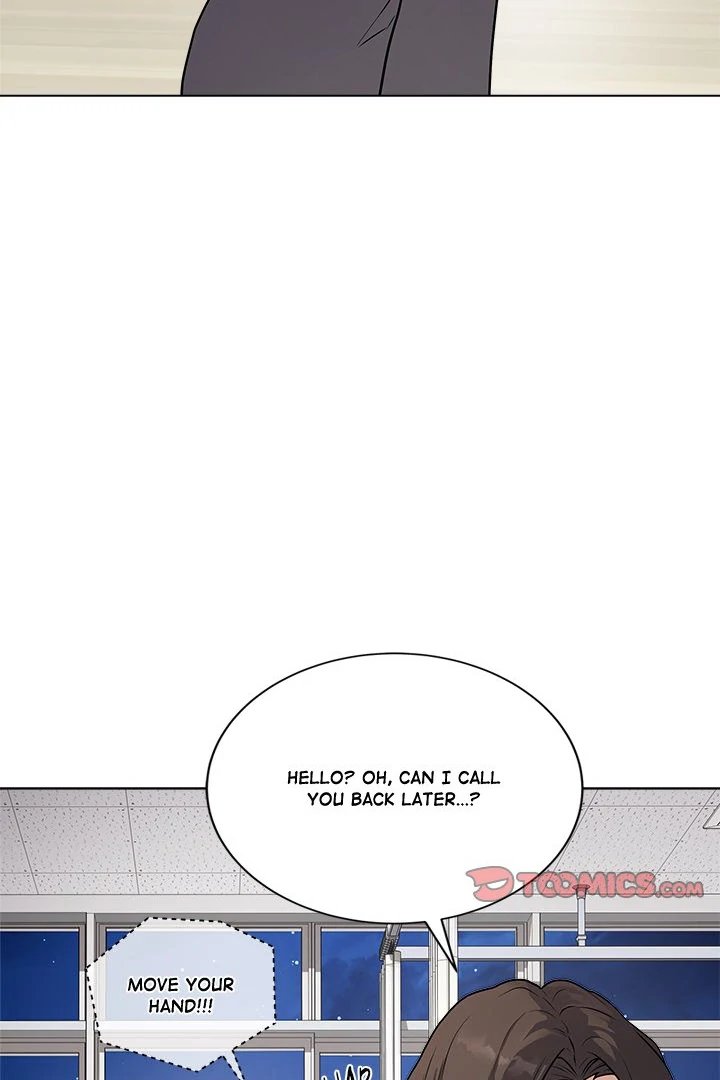 Signed, Sealed, Mistaken page 80