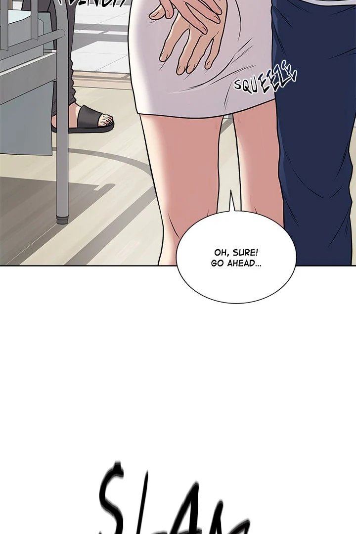 Signed, Sealed, Mistaken page 84