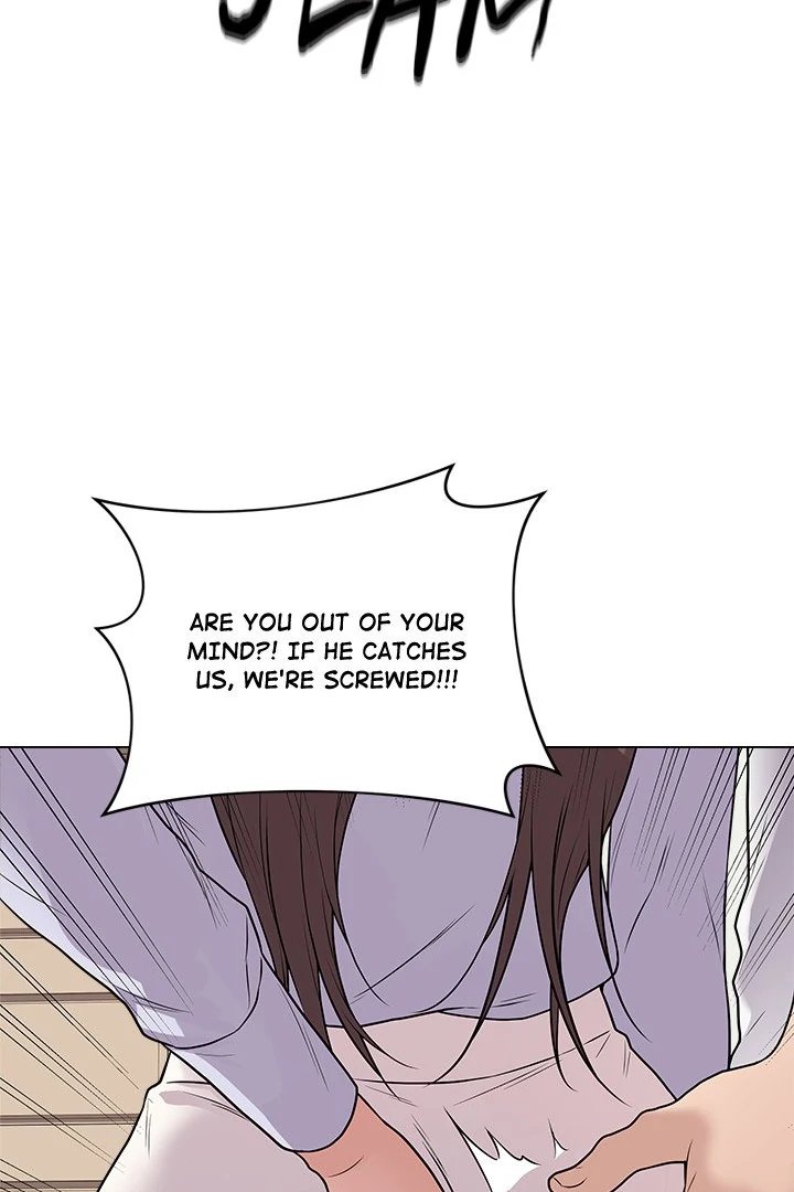 Signed, Sealed, Mistaken page 85