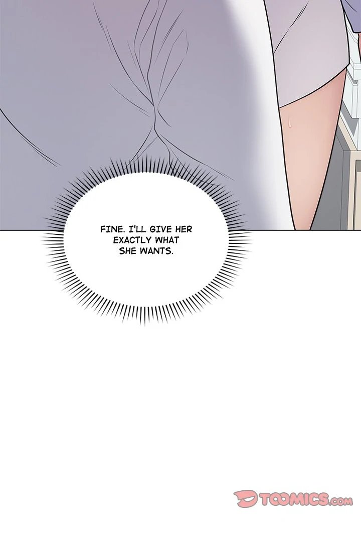 Signed, Sealed, Mistaken page 89