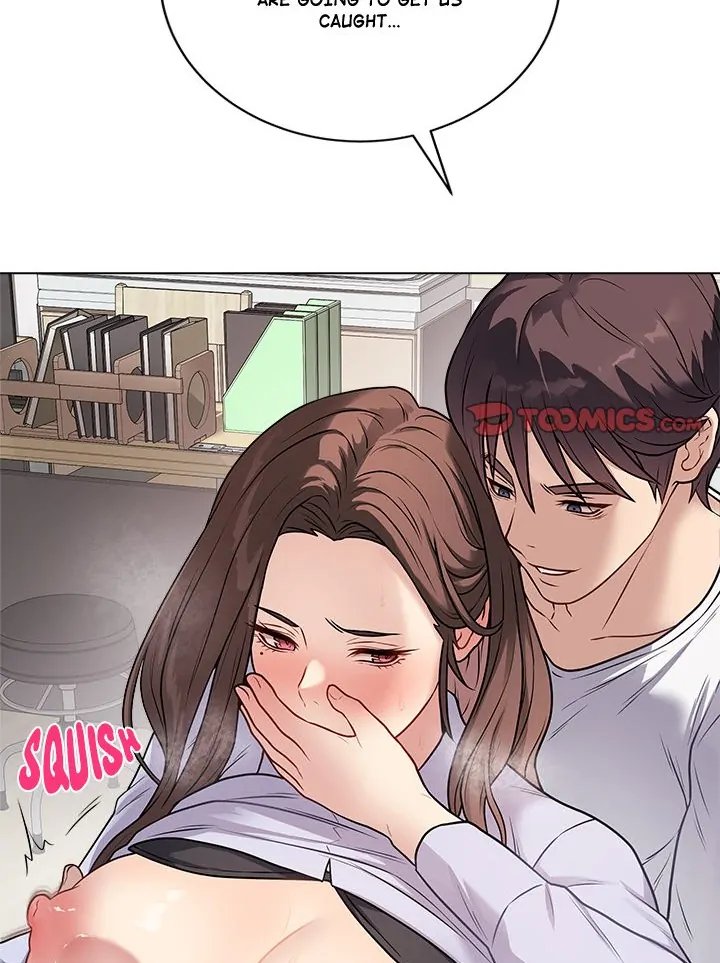 Signed, Sealed, Mistaken page 98