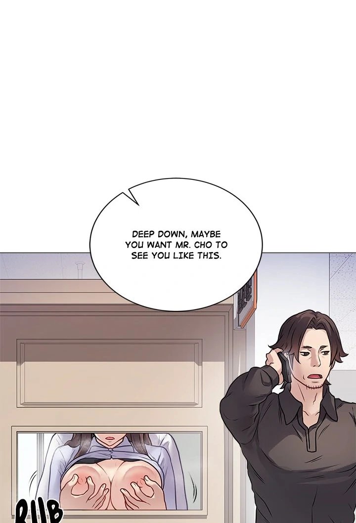 Signed, Sealed, Mistaken page 102