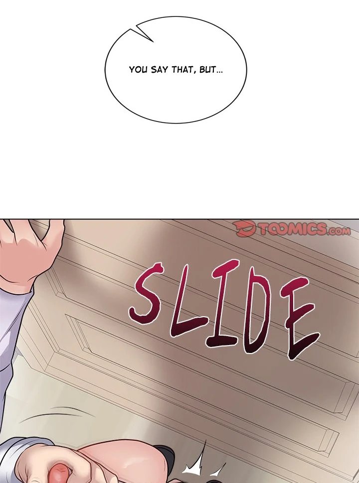 Signed, Sealed, Mistaken page 106