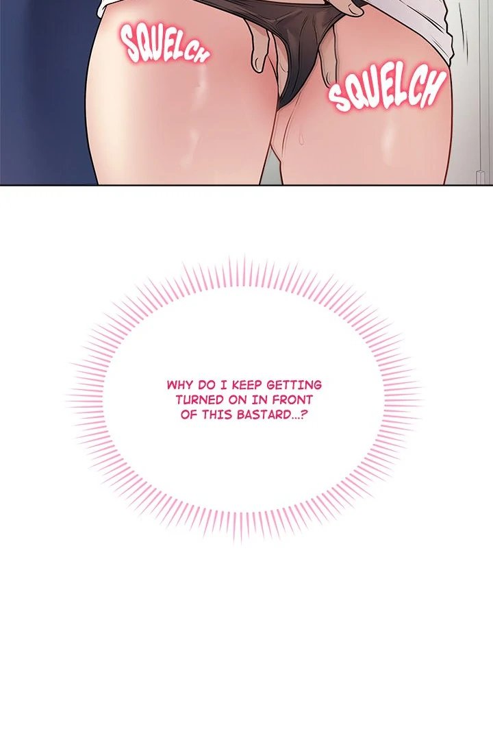 Signed, Sealed, Mistaken page 113