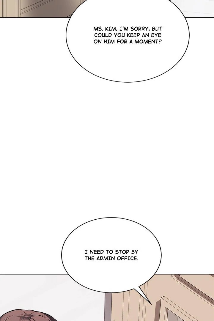 Signed, Sealed, Mistaken page 117