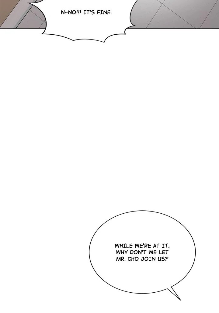 Signed, Sealed, Mistaken page 128