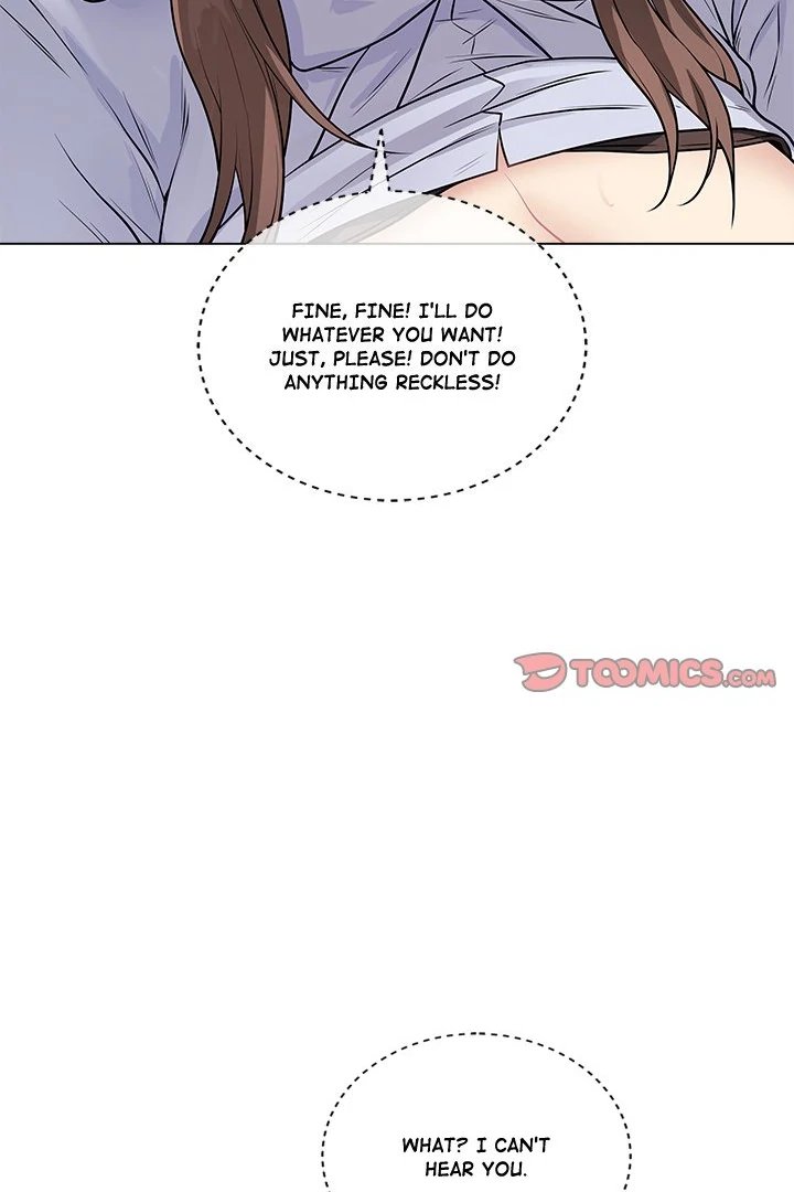 Signed, Sealed, Mistaken page 131
