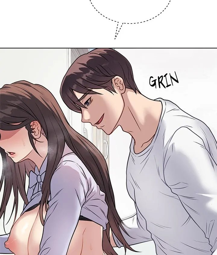 Signed, Sealed, Mistaken page 132