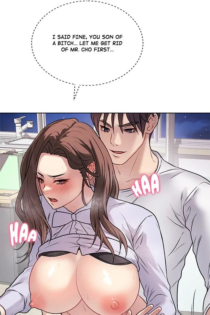 Signed, Sealed, Mistaken page 134