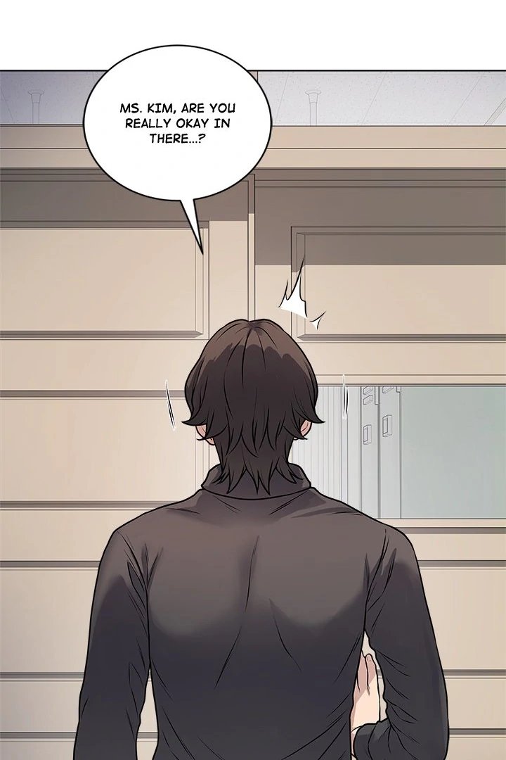 Signed, Sealed, Mistaken page 136