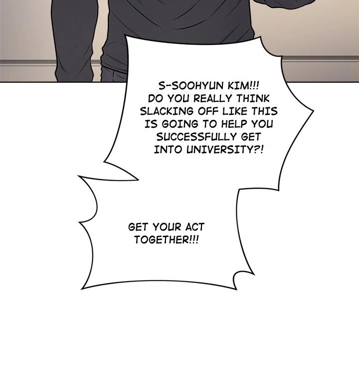 Signed, Sealed, Mistaken page 137