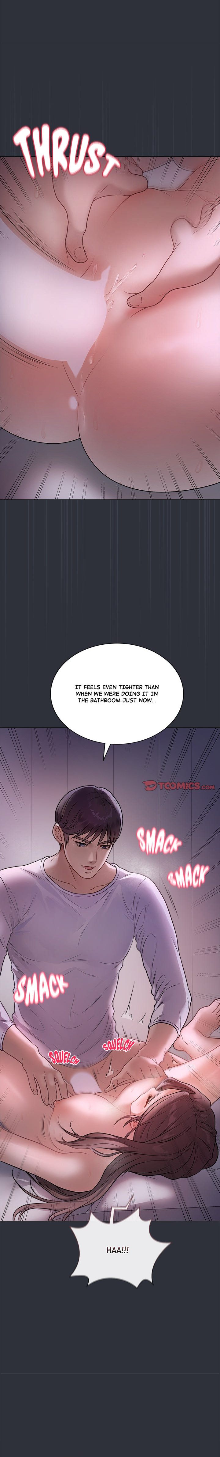Signed, Sealed, Mistaken page 2