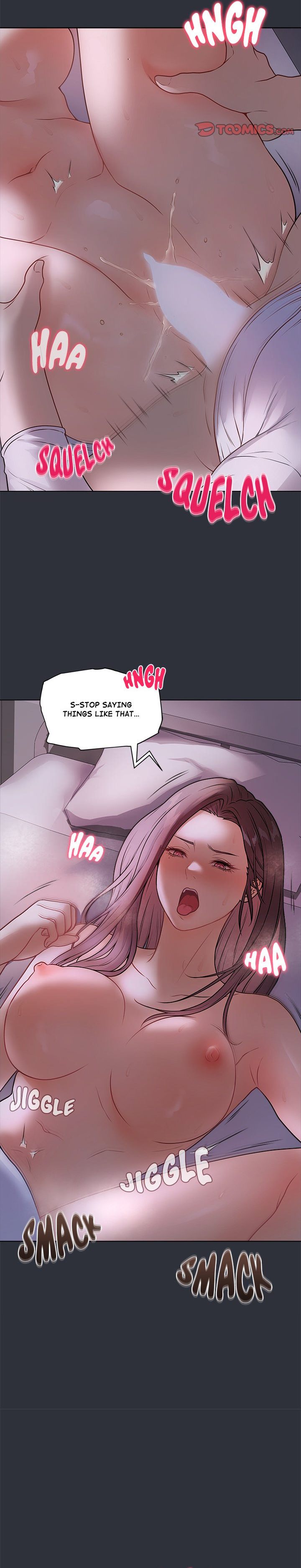 Signed, Sealed, Mistaken page 5