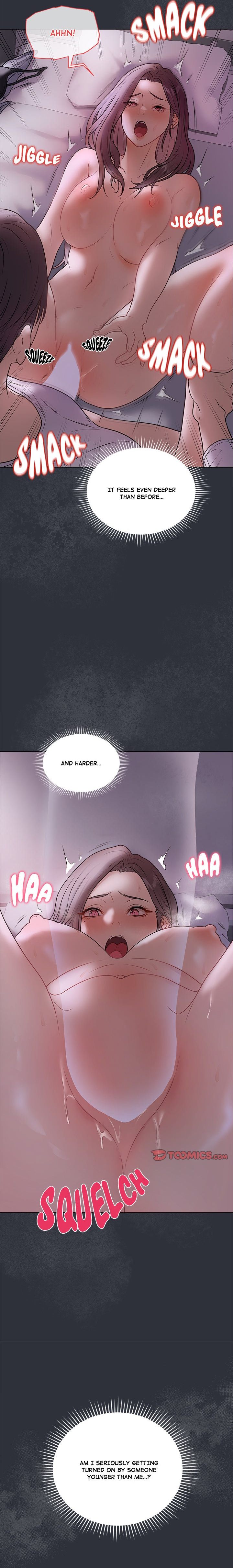 Signed, Sealed, Mistaken page 7