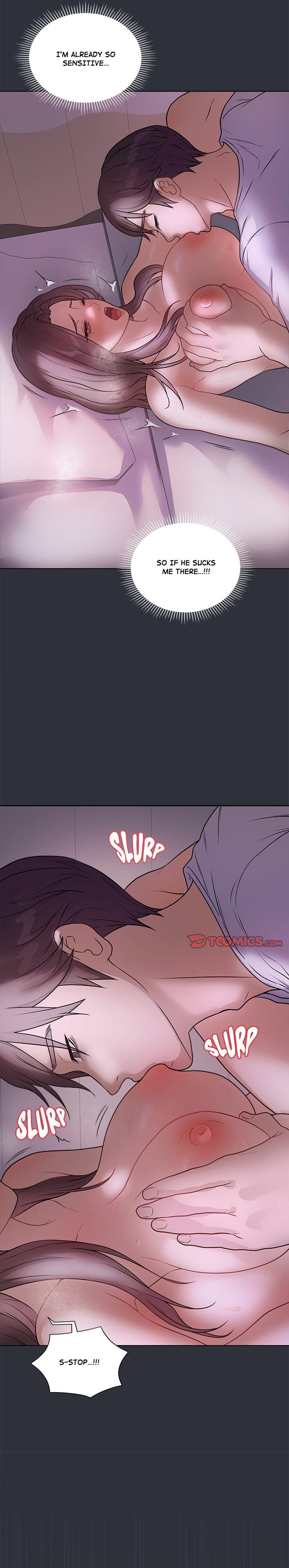 Signed, Sealed, Mistaken page 10