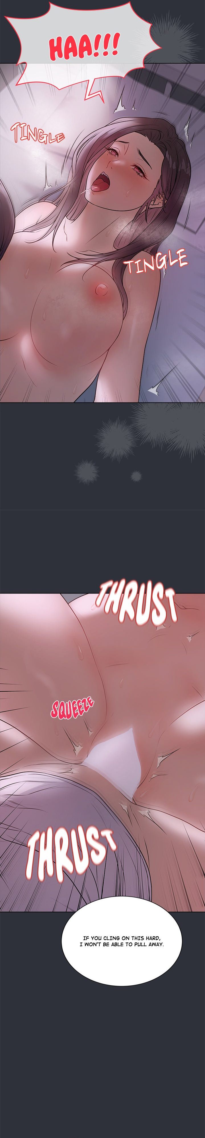 Signed, Sealed, Mistaken page 12