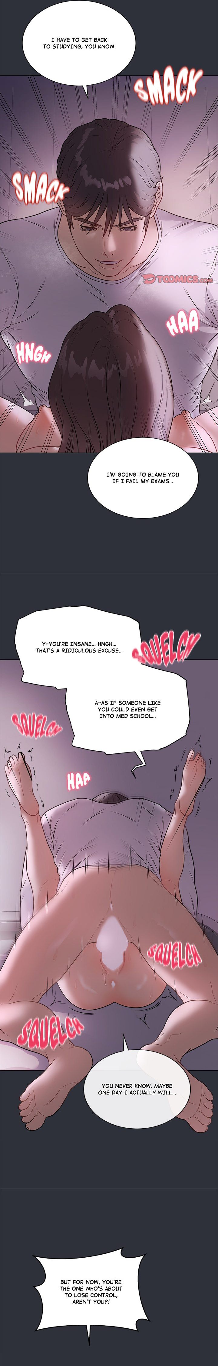 Signed, Sealed, Mistaken page 13