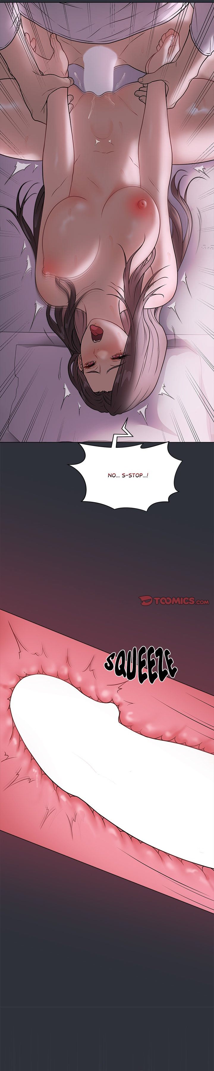 Signed, Sealed, Mistaken page 14