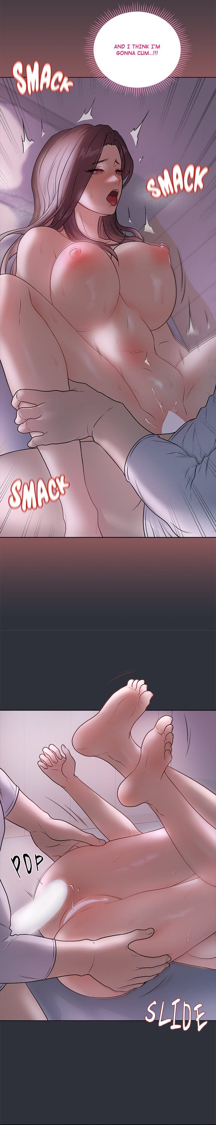Signed, Sealed, Mistaken page 16