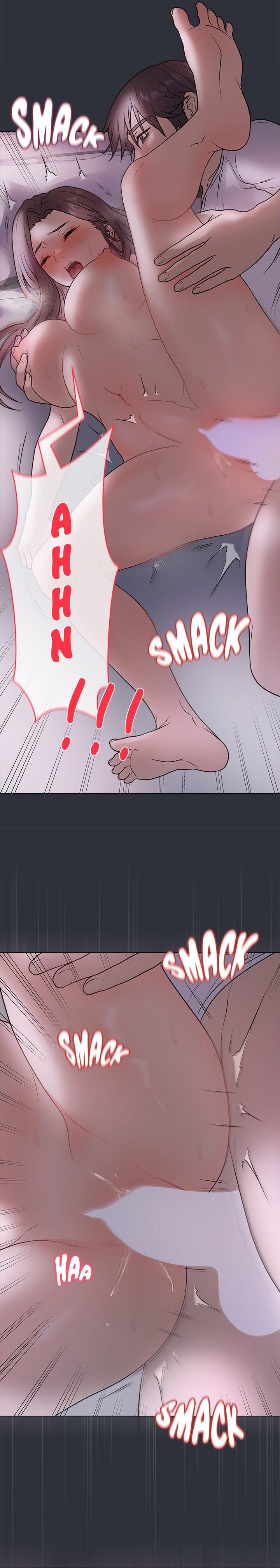 Signed, Sealed, Mistaken page 19