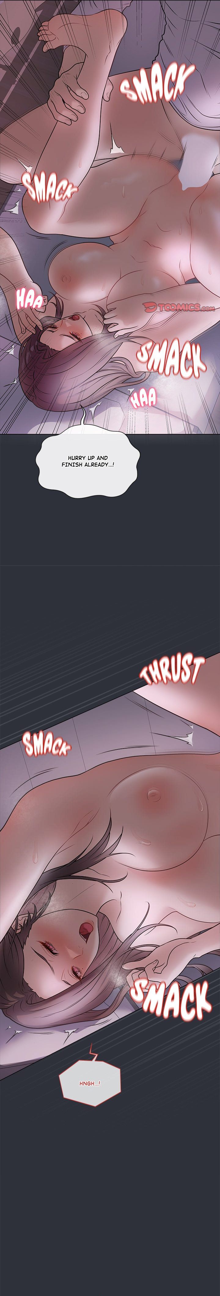 Signed, Sealed, Mistaken page 20