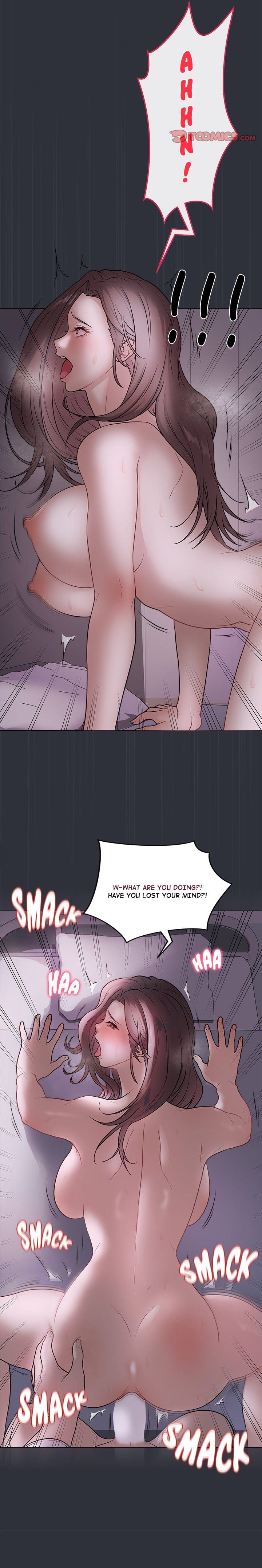 Signed, Sealed, Mistaken page 24