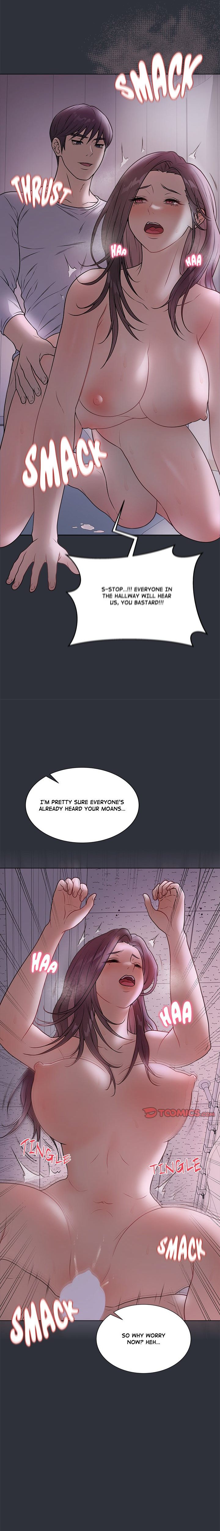 Signed, Sealed, Mistaken page 27