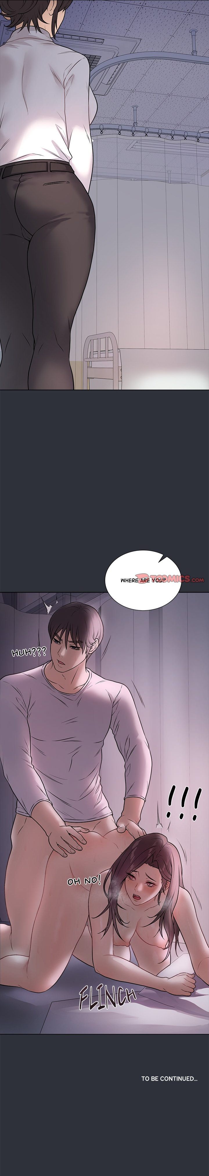 Signed, Sealed, Mistaken page 31