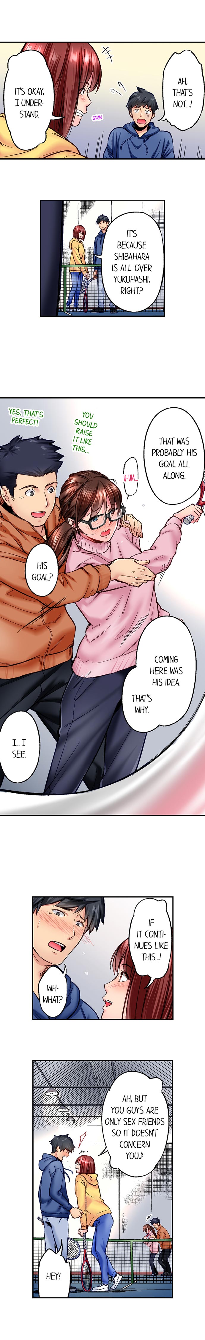 Simple yet Sexy page 5
