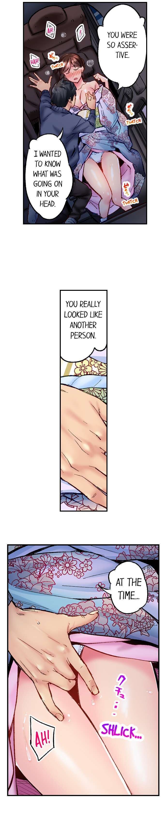 Simple yet Sexy page 4