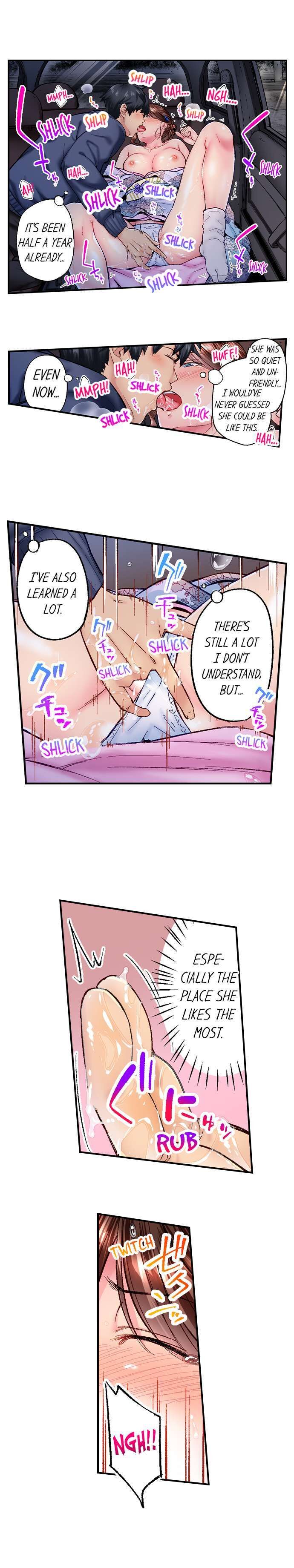 Simple yet Sexy page 6