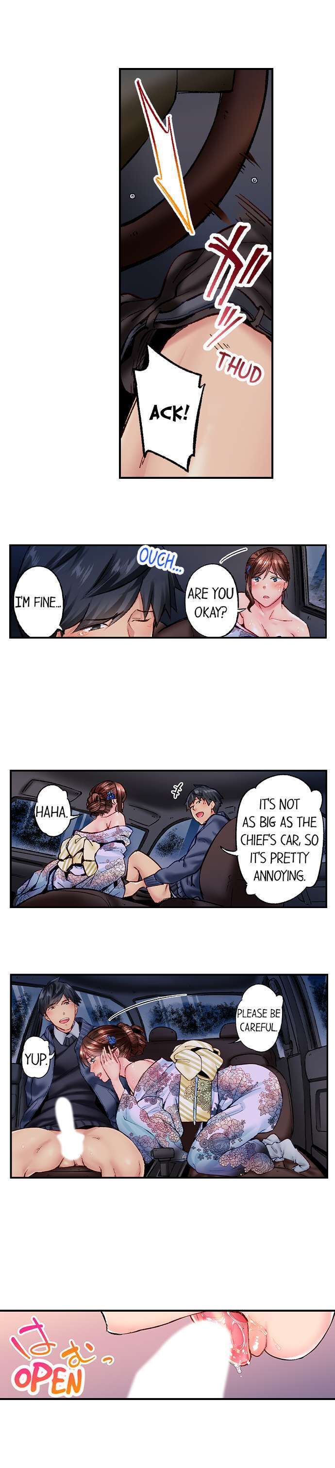 Simple yet Sexy page 10