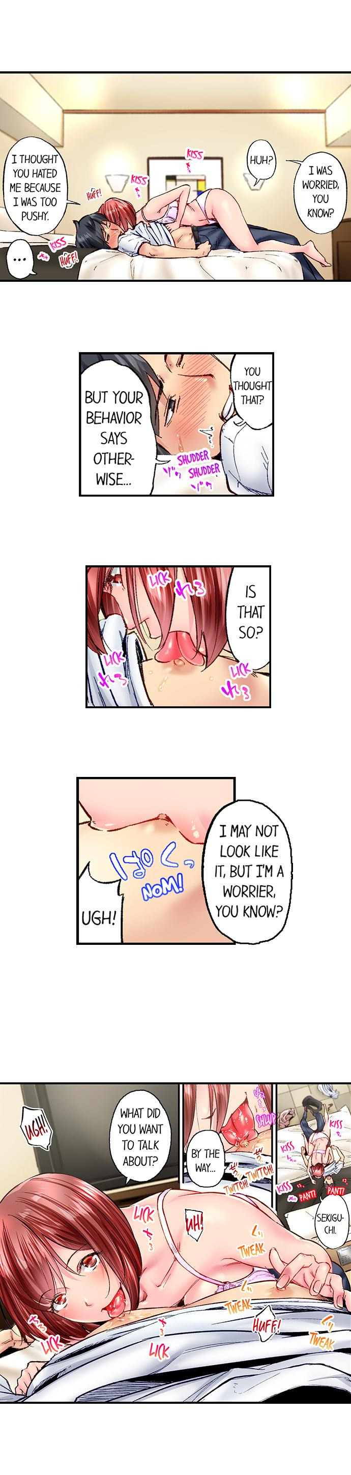 Simple yet Sexy page 8