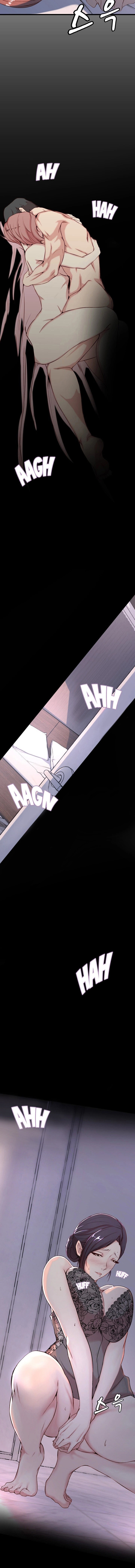 Sister-in-Law Manhwa page 10