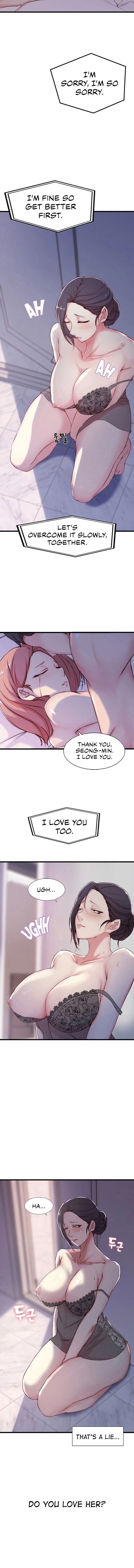 Sister-in-Law Manhwa page 15