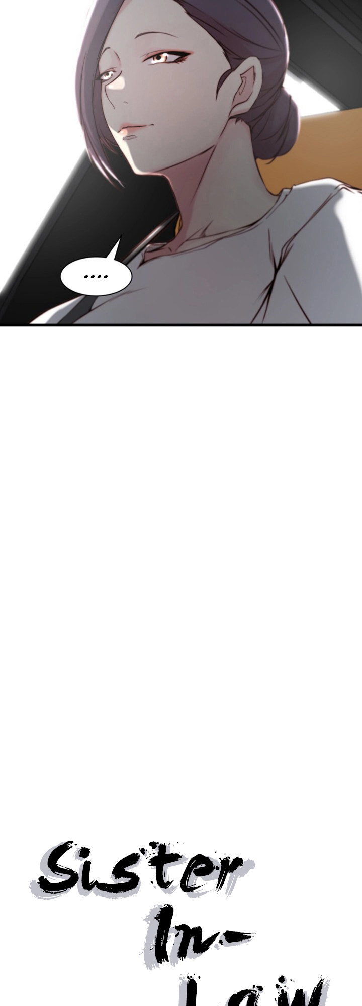 Sister-in-Law Manhwa page 2