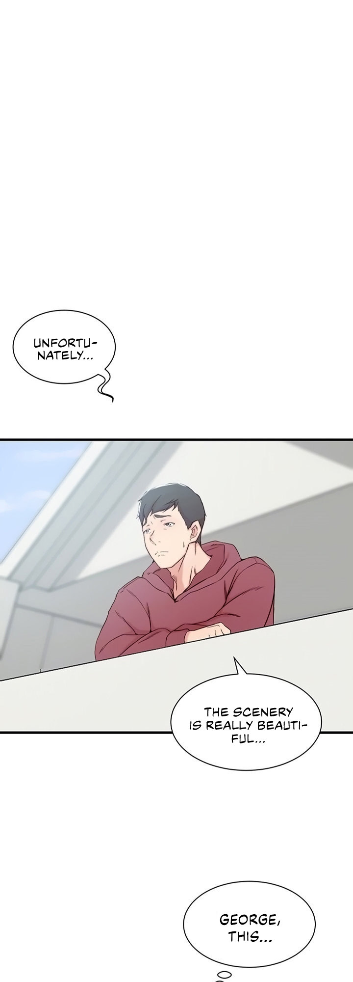 Sister-in-Law Manhwa page 4