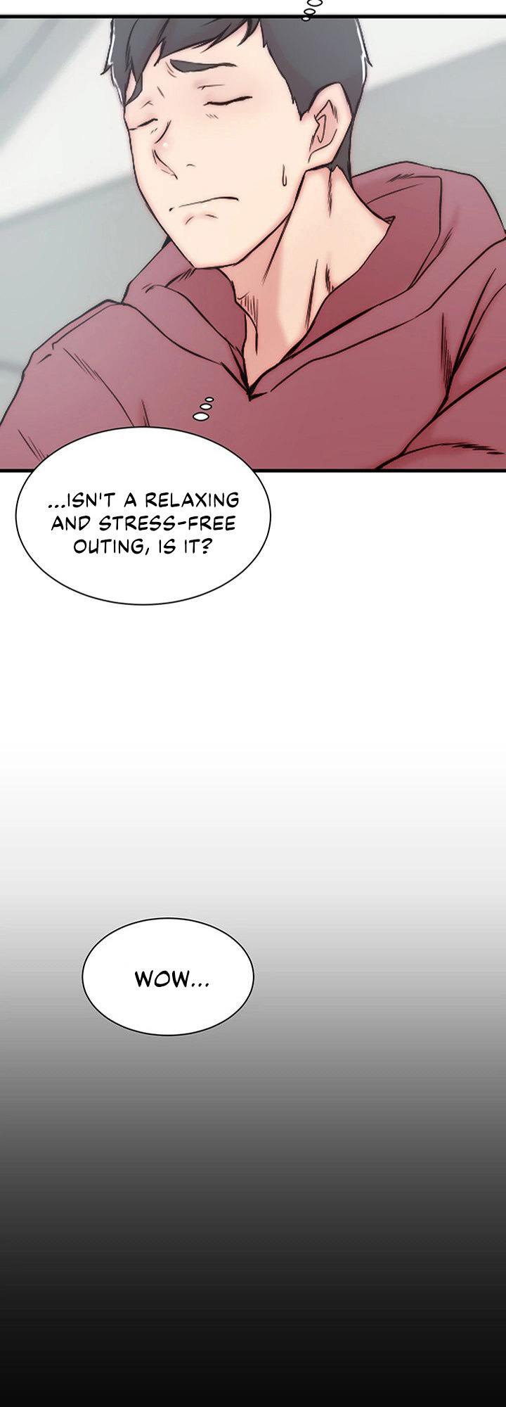 Sister-in-Law Manhwa page 5
