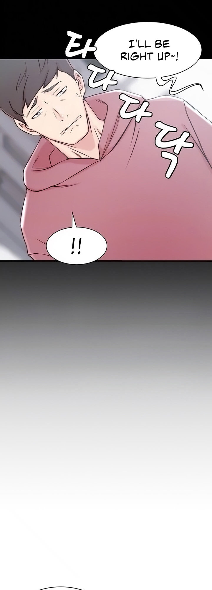 Sister-in-Law Manhwa page 9