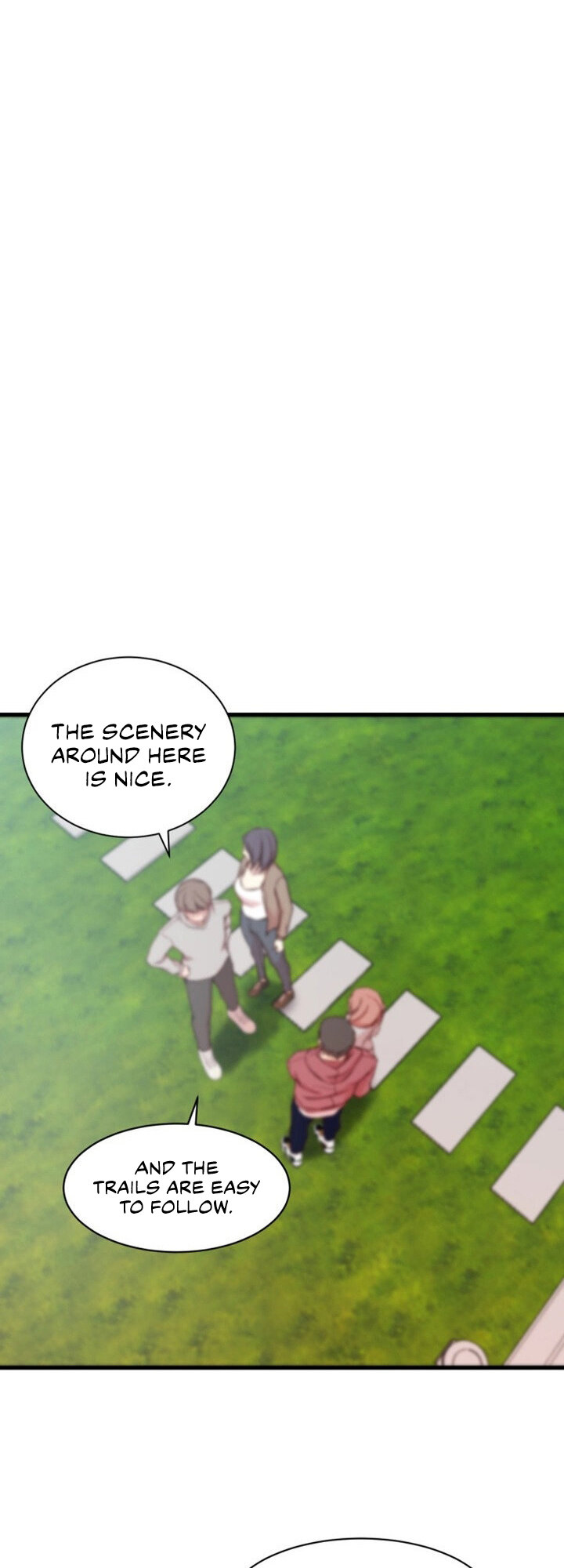 Sister-in-Law Manhwa page 22
