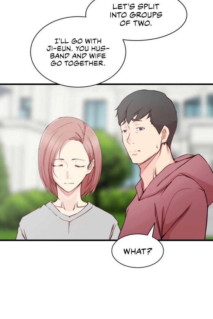 Sister-in-Law Manhwa page 23
