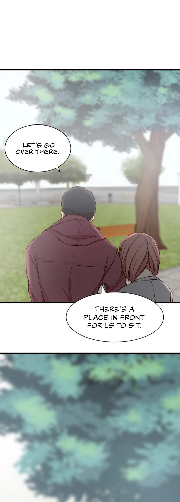Sister-in-Law Manhwa page 29