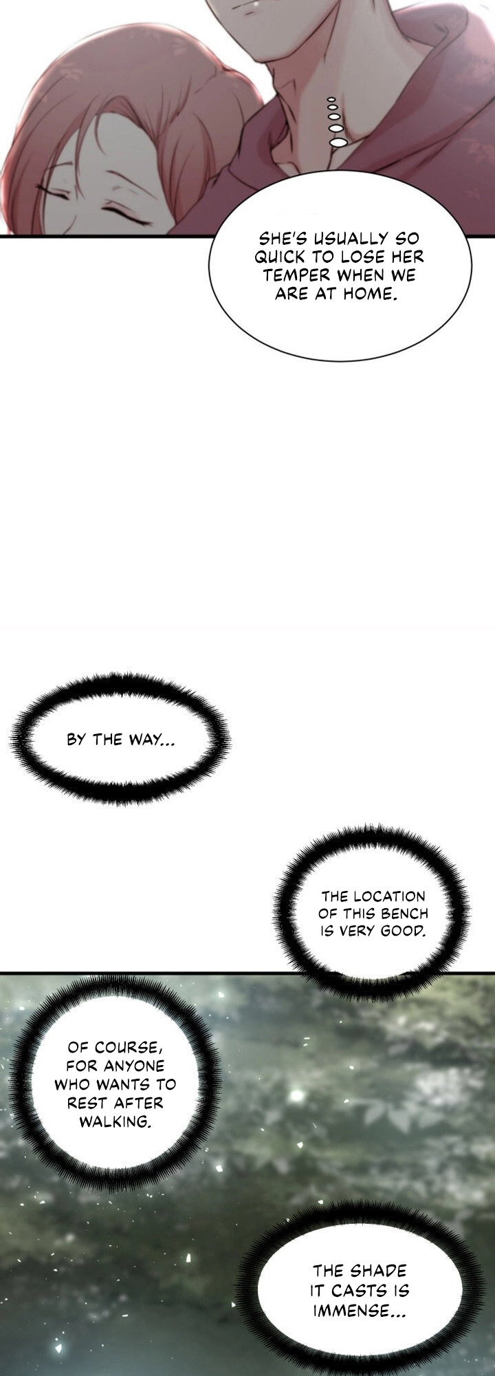 Sister-in-Law Manhwa page 31