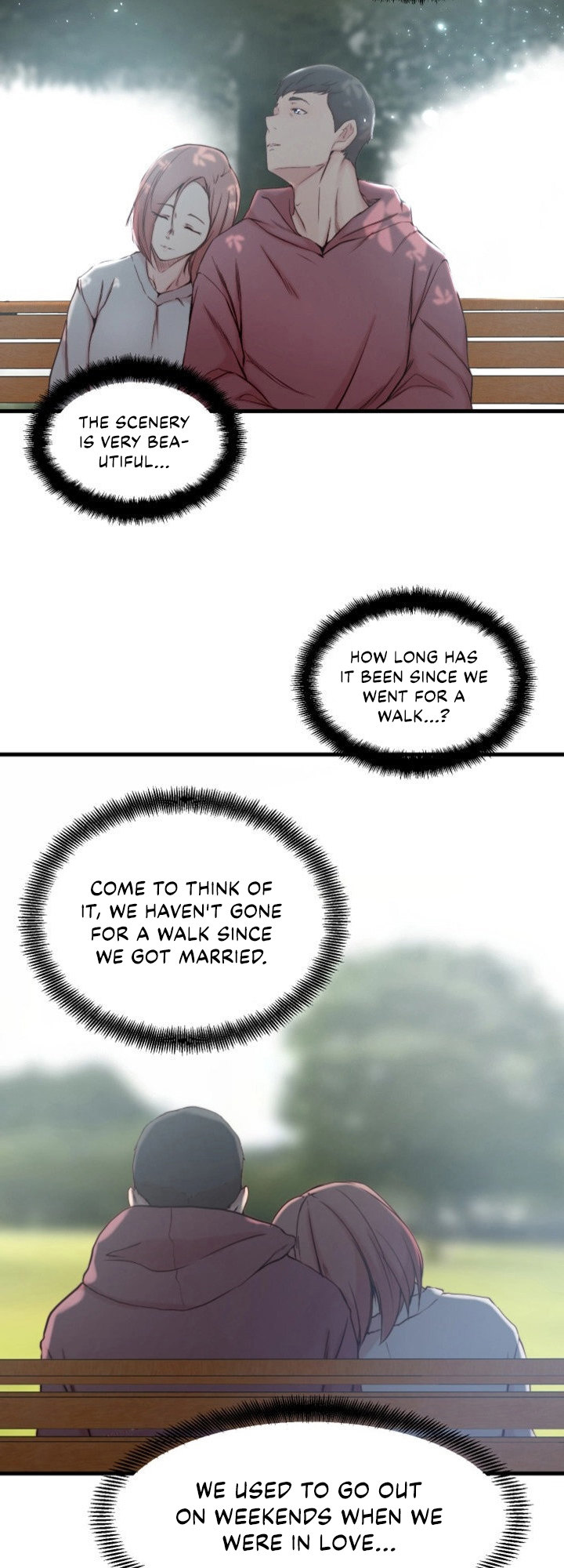 Sister-in-Law Manhwa page 32