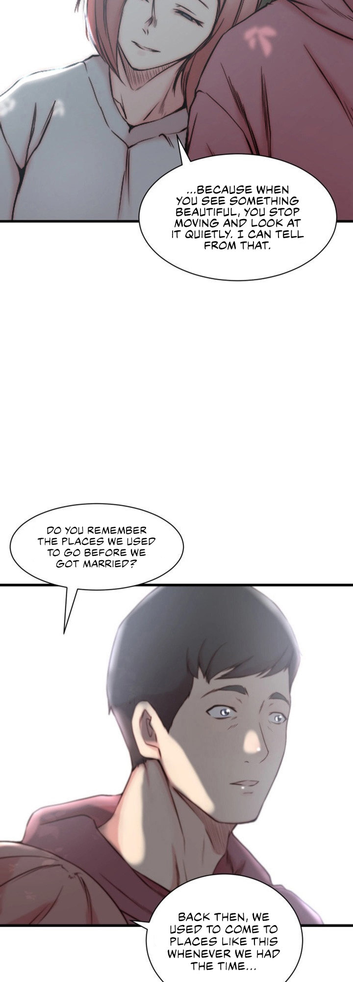 Sister-in-Law Manhwa page 34