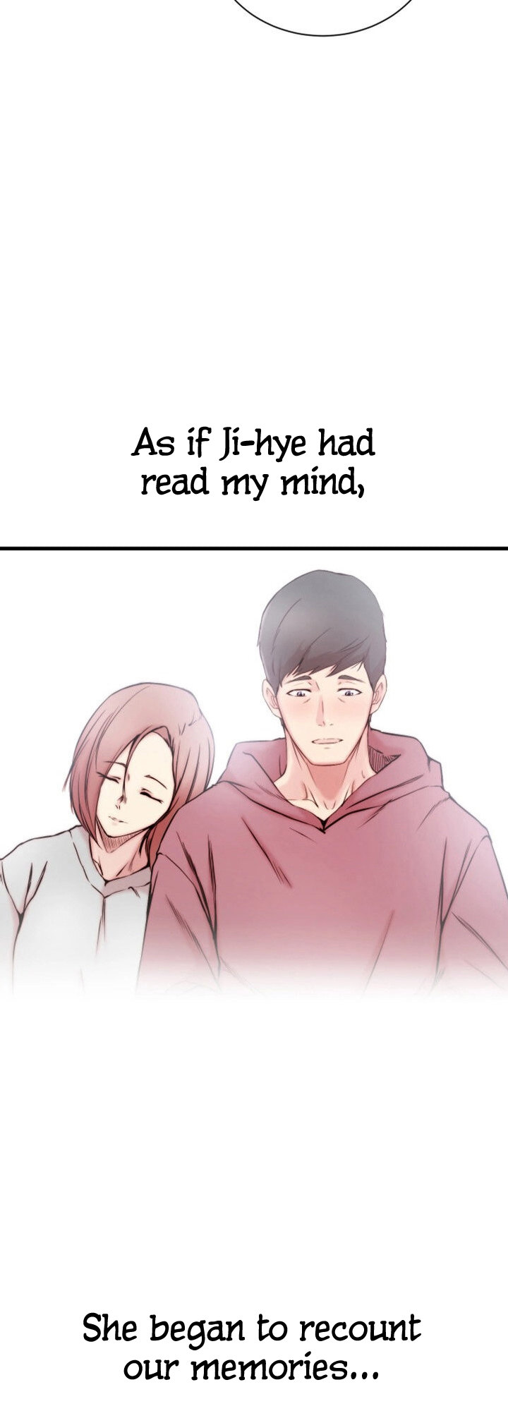 Sister-in-Law Manhwa page 35
